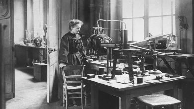 Marie Curie