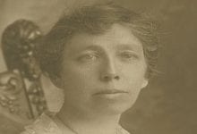 Christine Ladd Franklin