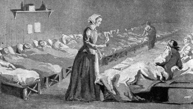 Florence Nightingale