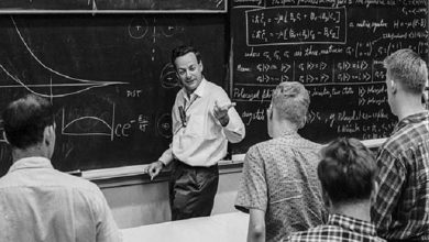 Feynman