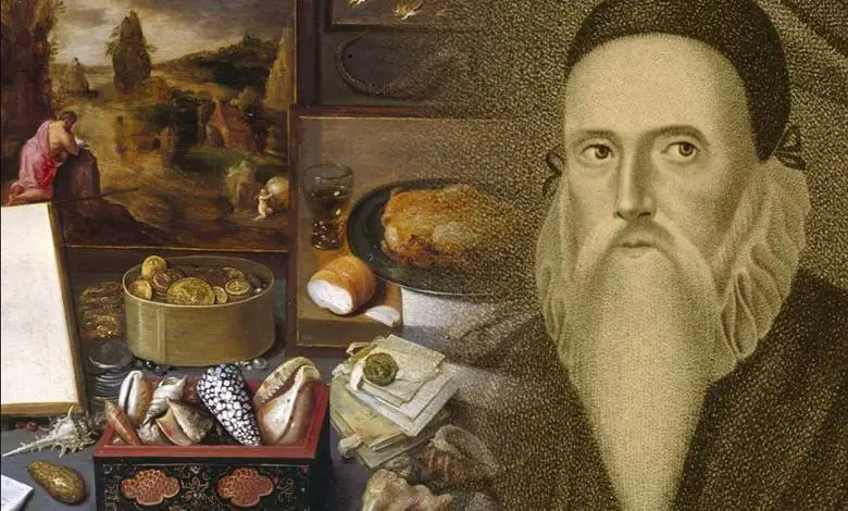 John Dee