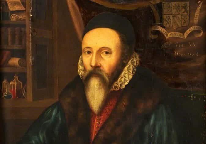 John Dee