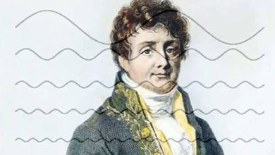 Joseph Fourier