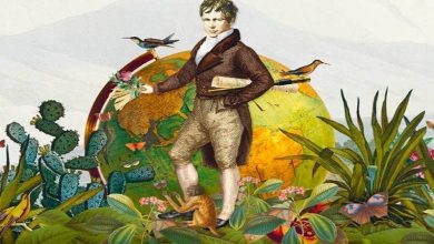 Alexander von Humboldt