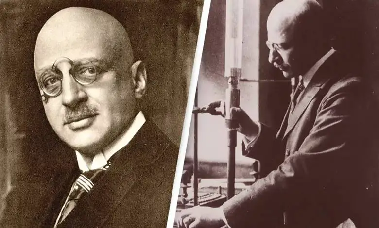 Fritz Haber: Buluşları İle İnsanları Besleyen ve Öldüren Adam