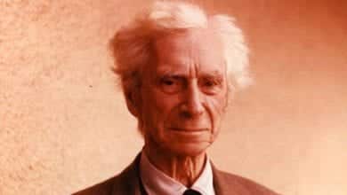 Bertrand Russell