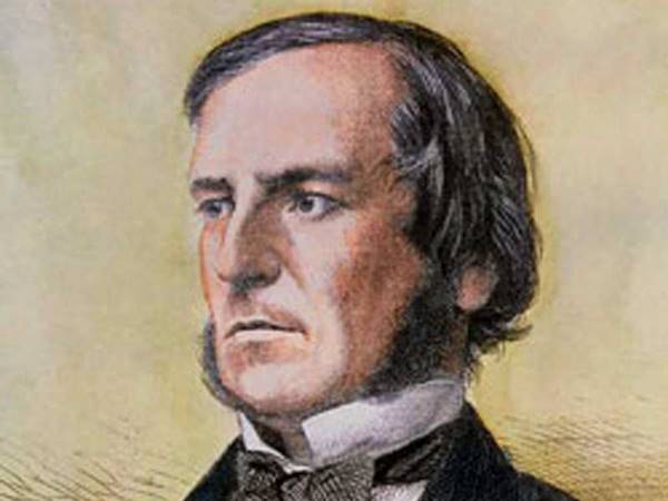 george-boole