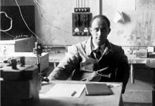 Enrico Fermi