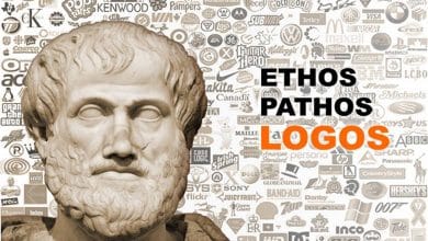 Ethos, Pathos, Logos