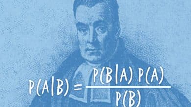 bayes teoremi