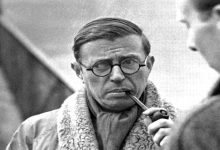 Jean-Paul Sartre