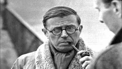 Jean-Paul Sartre