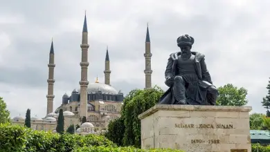 mimar sinan