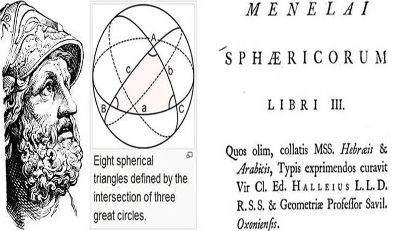 Menelaus