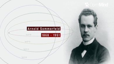 Arnold Sommerfeld1