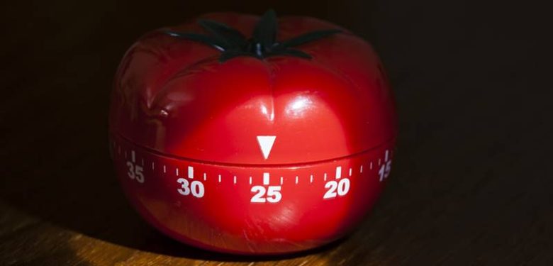 Pomodoro nedir