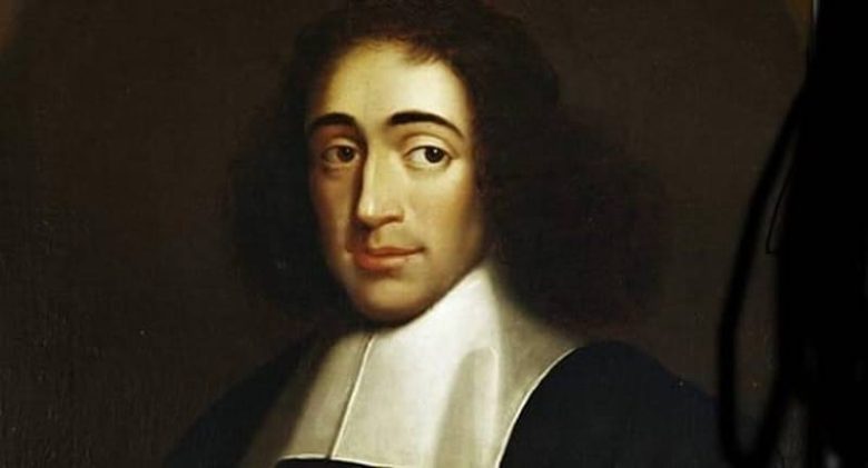 spinoza