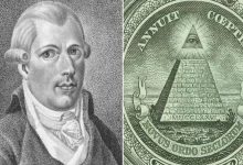 Adam Weishaupt illuminati