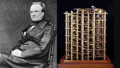 Charles Babbage