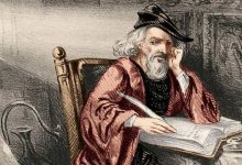 Nicolas Flamel Kimdir?