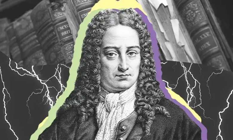 Evrensel Deha Leibniz'in Büyük Sorusu