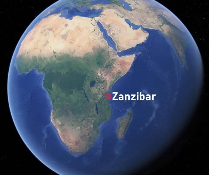 zanzibar