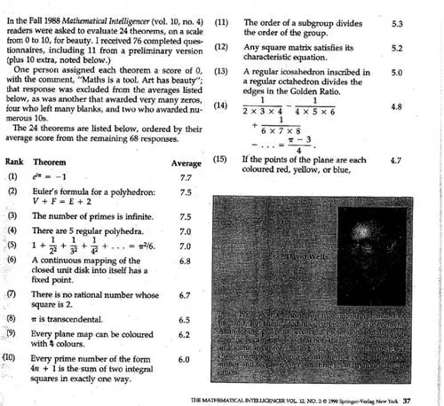 Fermat'ın İki Kare Toplamı