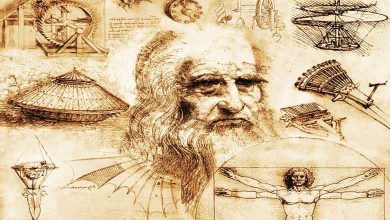 Leonardo da Vinci