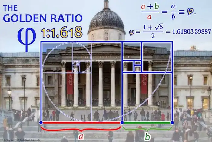 Altın Oran Nedir? Hakkında Duyduklarımıza İnanmalı mıyız?