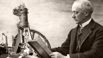 rudolf diesel