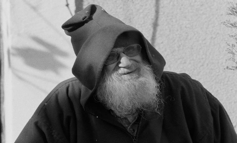 Alexander Grothendieck