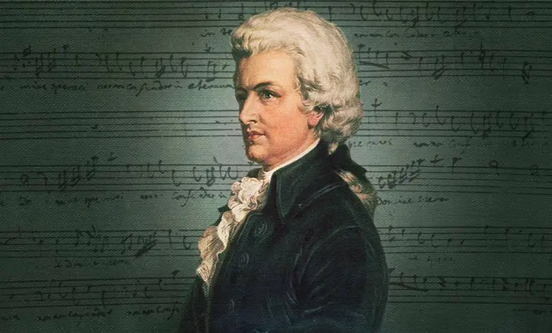 mozart etkisi