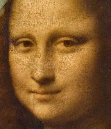 Mona Lisa: How Did She Get To Be So Famous?