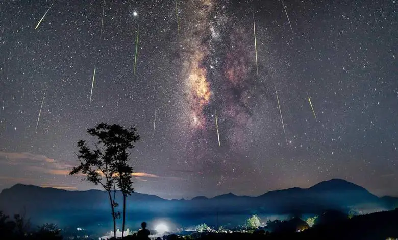 2024 Perseid Meteor Yağmuru İle İlgili Bilmeniz Gereken Her Şey