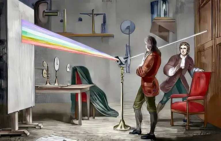 Bilimin Öncüsü Isaac Newton En Çok Ne İle Ünlüdür 5459