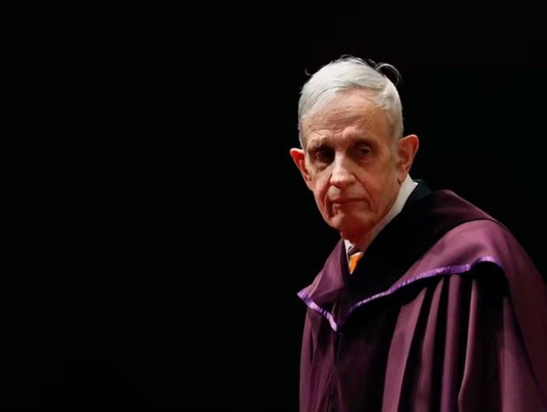 John Nash'in Mirası Nash Dengesi Nedir?