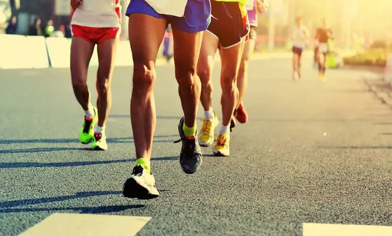 Neden Bazı İnsanlar Koşmaya Daha Yatkın Ve Daha Hızlıdır? 