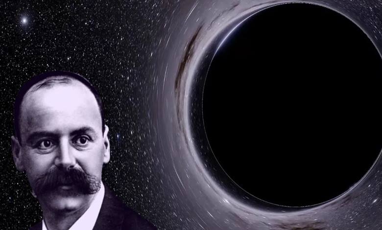 Karl Schwarzschild: Görelilik Denklemlerini Einstein'dan Önce Çözen Ve Kara Deliklerin Varlığını Öngören Şansız Bir Bilim İnsanı