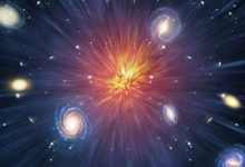 Evrenin Genişleme Hızı Işık Hızını Aşıyor mu?