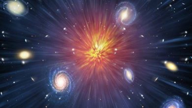 Evrenin Genişleme Hızı Işık Hızını Aşıyor mu?
