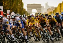 Tour de France'ta iş başında olan gizemli matematik