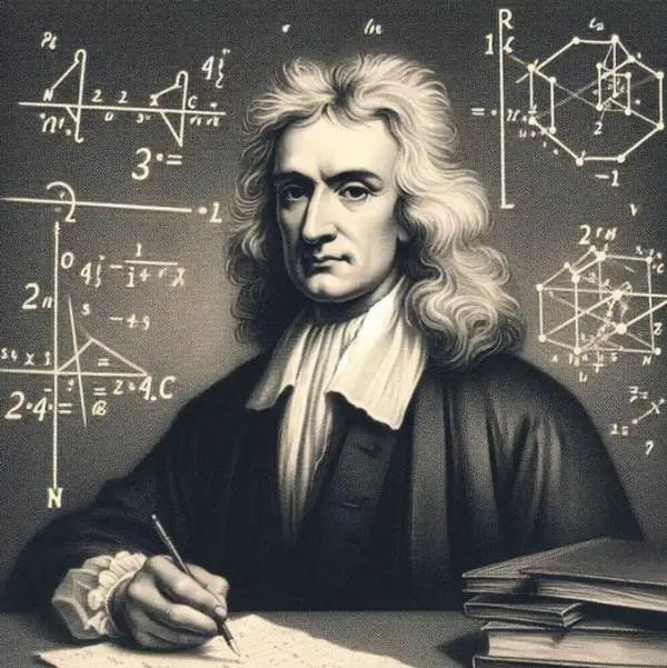 newton