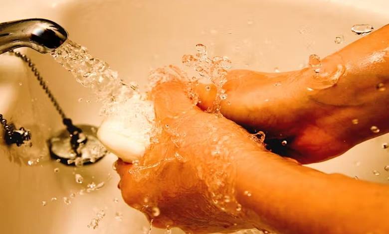 Sabunun Ardındaki Kimya: Sabun Kiri Nasıl Temizler?