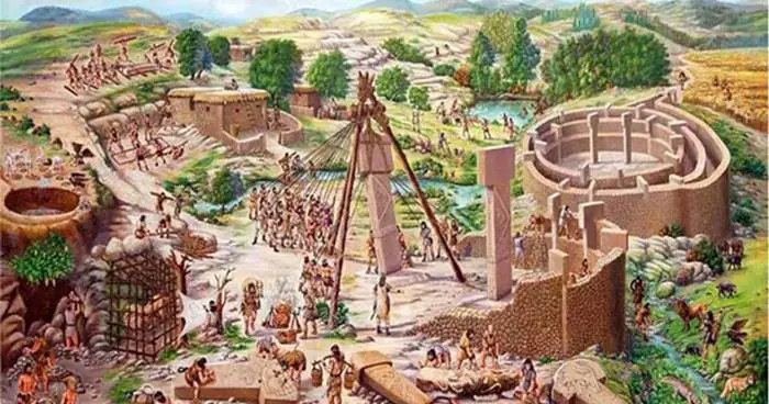 göbekli tepe