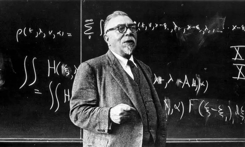 Sibernetikten Yapay Zeka'ya: Norbert Wiener'in Öncü Çalışmaları