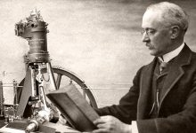 rudolf diesel