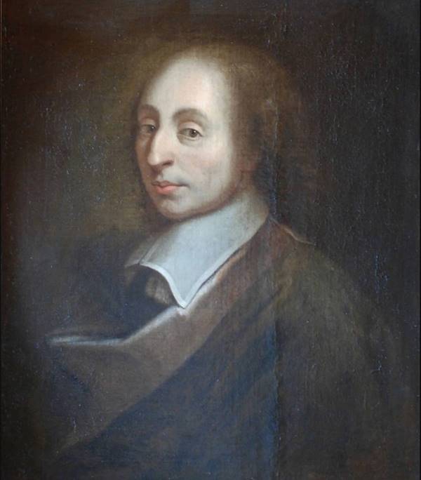 Blaise Pascal Kimdir?