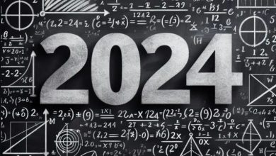 2024 matematik