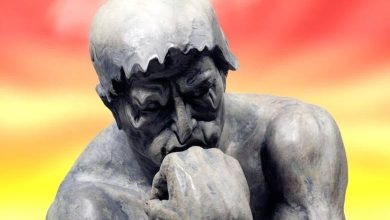 felsefi düşünce deneyi