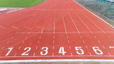 Atletizm Pistinde Neden Herkes Aynı Yerden Başlamaz?